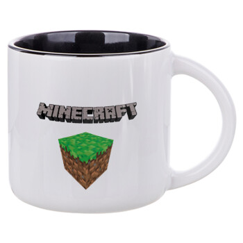 Minecraft dirt, Κούπα κεραμική 400ml