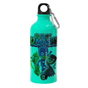 PJ masks, Παγούρι νερού 600ml