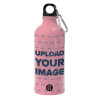 Water bottle 600ml