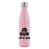 Pink Iridiscent (500ml)