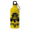 Water bottle 600ml