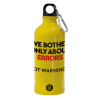 Water bottle 600ml