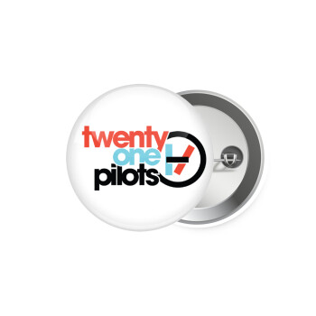 Twenty one pilots, Κονκάρδα παραμάνα 5.9cm