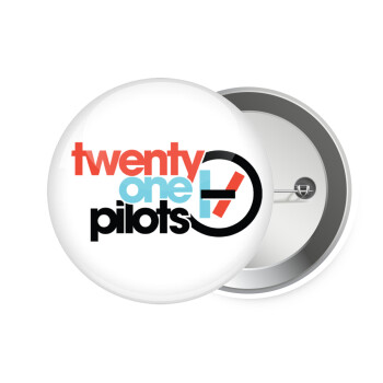 Twenty one pilots, Κονκάρδα παραμάνα 7.5cm