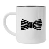 Mug Stainless steel double wall 300ml