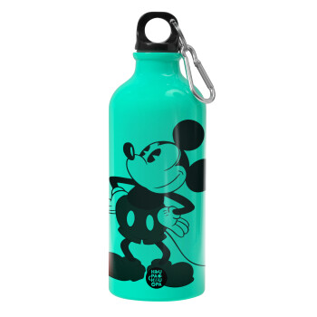 Mickey Classic, Παγούρι νερού 600ml