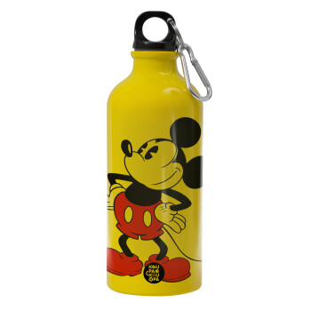 Mickey Classic, Water bottle 600ml