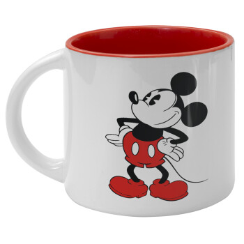 Mickey Classic, Κούπα κεραμική 400ml