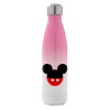 Pink/White (500ml)