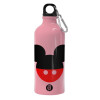 Water bottle 600ml