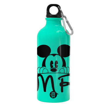 Mikey Mr, Water bottle 600ml