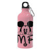 Water bottle 600ml