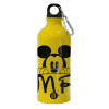 Water bottle 600ml