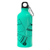 Water bottle 600ml