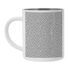 Mug Stainless steel double wall 450ml