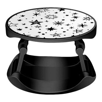 Doodle Stars, Phone Holders Stand  Stand Βάση Στήριξης Κινητού στο Χέρι