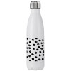 Stainless steel, double-walled, 750ml