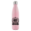 Pink Iridiscent (500ml)