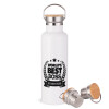 Bamboo White (750ml)