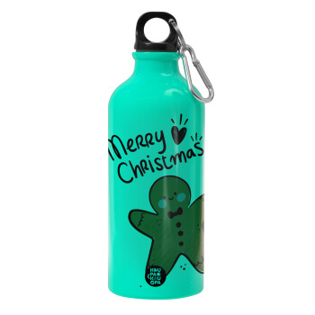 mr gingerbread, Water bottle 600ml