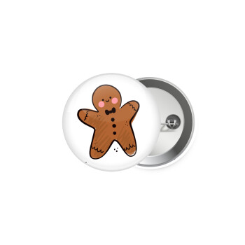 mr gingerbread, Κονκάρδα παραμάνα 5cm