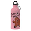 Water bottle 600ml