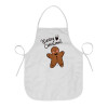 Chef Full body short Adult (57x70cm)