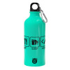 Water bottle 600ml