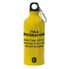 Water bottle 600ml