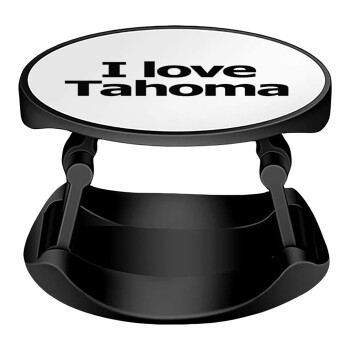 I love Tahoma, Phone Holders Stand  Stand Hand-held Mobile Phone Holder