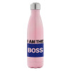 Pink Iridiscent (500ml)