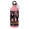 Water bottle 600ml