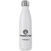 Stainless steel, double-walled, 750ml