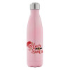 Pink Iridiscent (500ml)