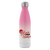 Pink/White (500ml)