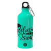 Water bottle 600ml