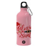 Water bottle 600ml