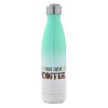 Green/White (500ml)