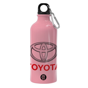 Toyota, Water bottle 600ml