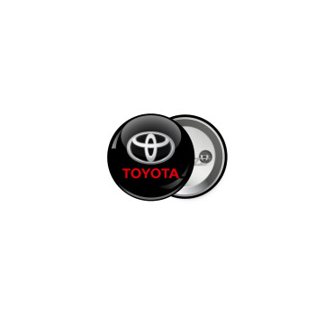 Toyota, Κονκάρδα παραμάνα 2.5cm