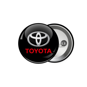 Toyota, Κονκάρδα παραμάνα 5.9cm