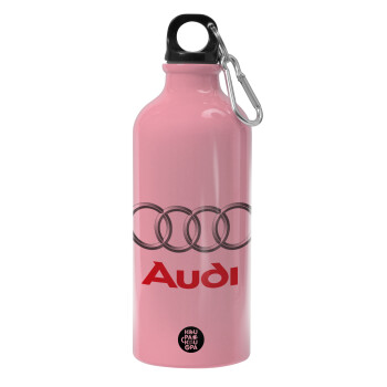 AUDI, Water bottle 600ml