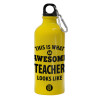 Water bottle 600ml