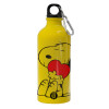 Water bottle 600ml