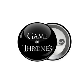 Game of Thrones, Κονκάρδα παραμάνα 5.9cm