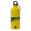 Water bottle 600ml