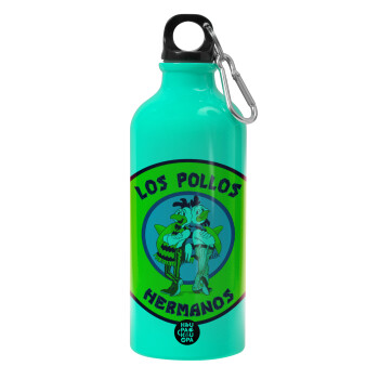 Los Pollos Hermanos, Water bottle 600ml