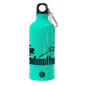 The Godmather, Water bottle 600ml