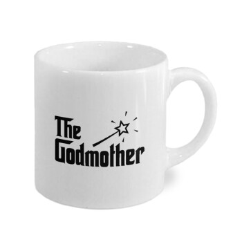 The Godmather, Κουπάκι κεραμικό, για espresso 150ml