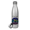 Glitter Aσημένιο (500ml)